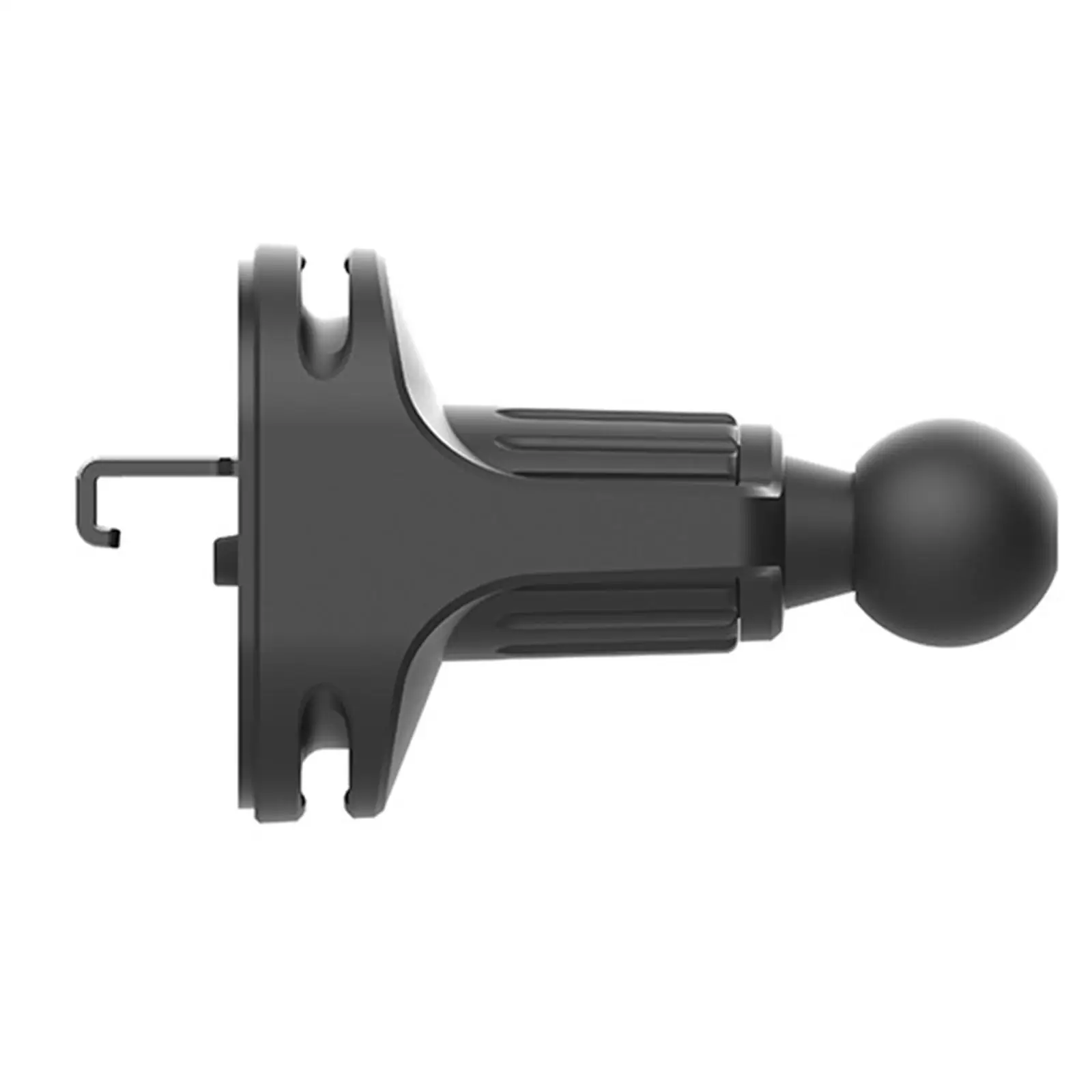 

Car Phone Holder Clips 17mm Ball Head Car Air Vent Mount Stand Car Air Outlet Hook Clamp For Magnetic Mobile Phone Support