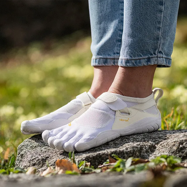Vibram Fivefingers KSO Винтажная обувь 