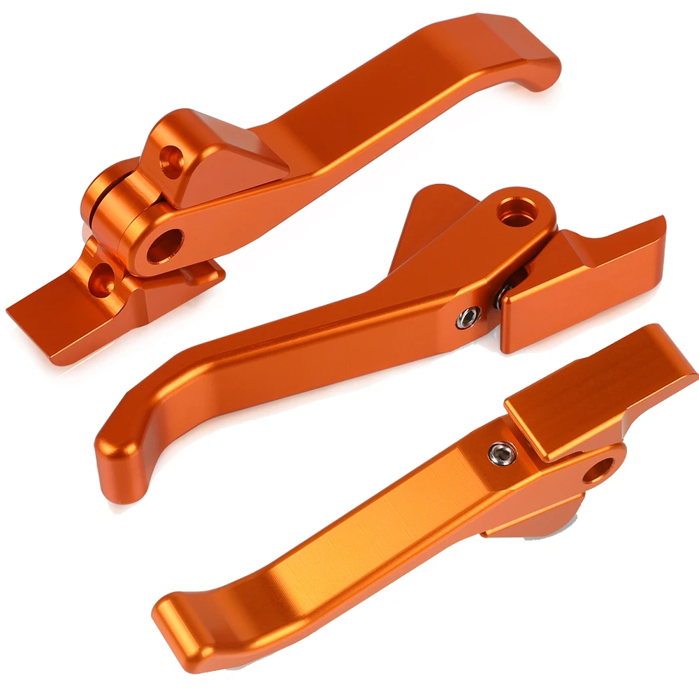 

Labor-saving lever brake master cylinders lever FOR Husqvarna 125 150 250 300 350 400 450 501 TE/TC/TX/FE/FX 2014 2015 2016 2017