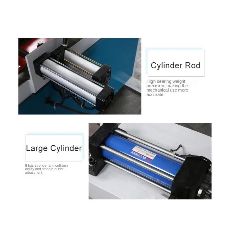 STR полуавтоматическая машина для шлифовки пальцев