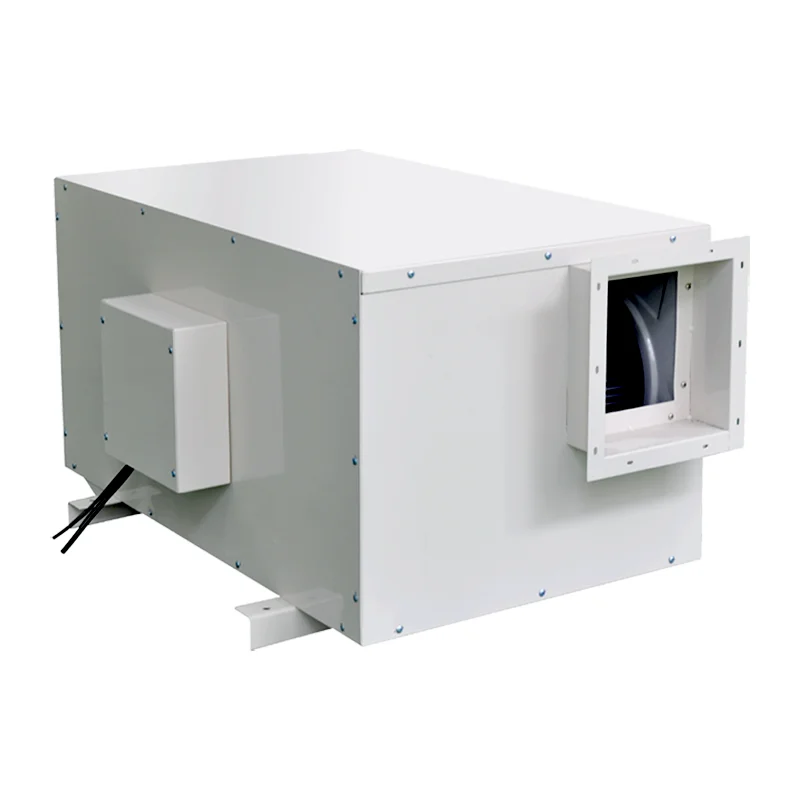 Интеллектуальный потолочный промышленный воздуховод 138 л/д оптовая продажа