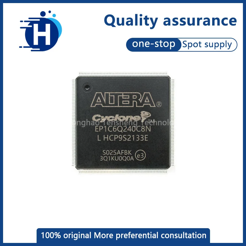 

New genuine EP1C6Q240C8N