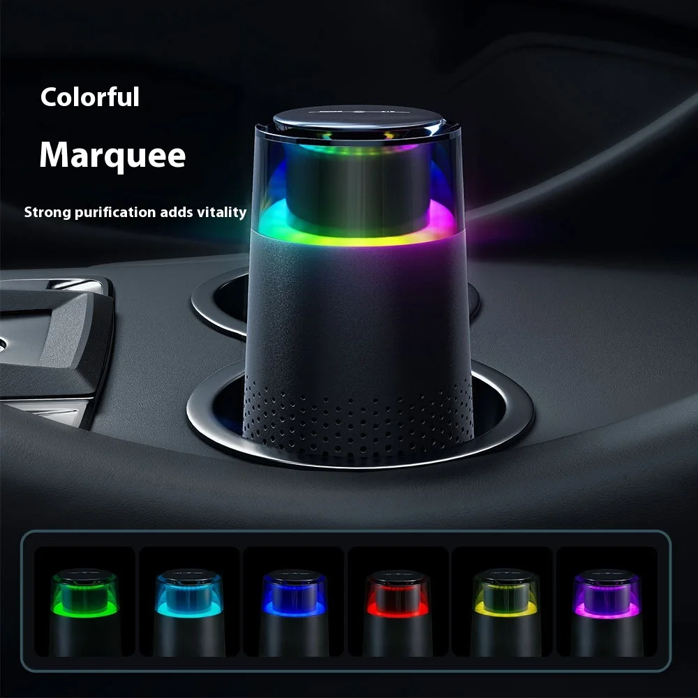 Очиститель воздуха Mijia очиститель с отрицательными ионами USB прямая вилка