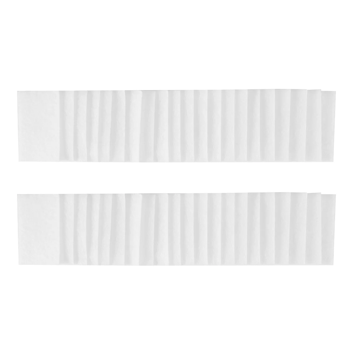 Для фильтров Resmed Airsense 40 — одноразовые универсальные сменные фильтры Фильтры CPAP