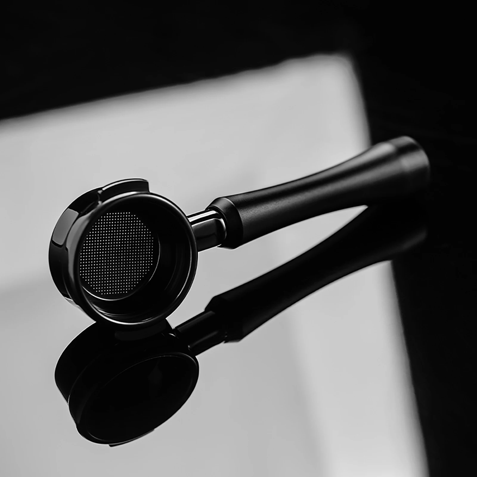 Бездонный портафильтр для эспрессо MHW-3BOMBER