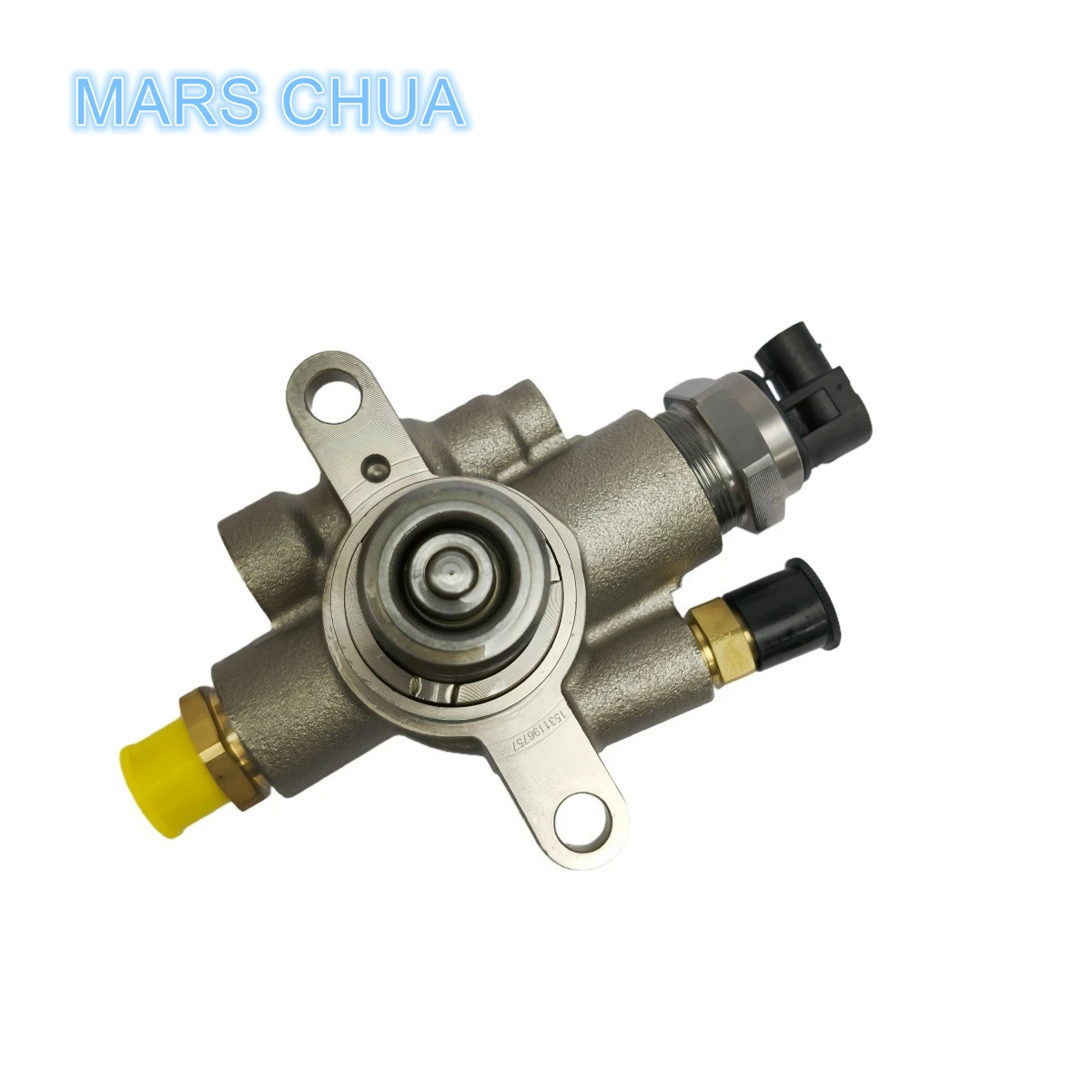 

06H127025N топливный насос высокого давления для Audi A3 A4 A5 S3 S4 S5 Q3 TT Volkswagen Passat Golf Scirocco 06H 127 025 N