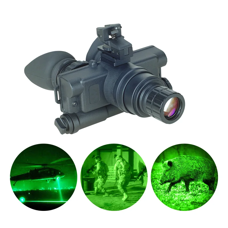Рисунок 4 - Military gen 2 russian goggle binoculars
