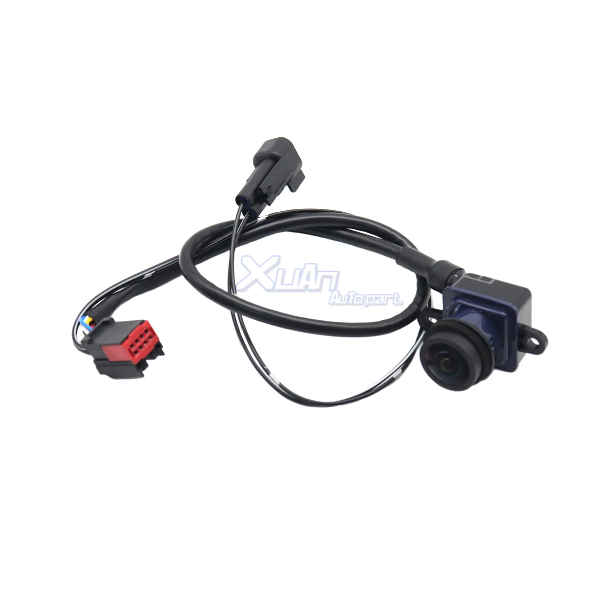 Новая камера заднего вида для Chrysler Town Dodge Grand RAM Base C/V 56054157AA 4672639AA