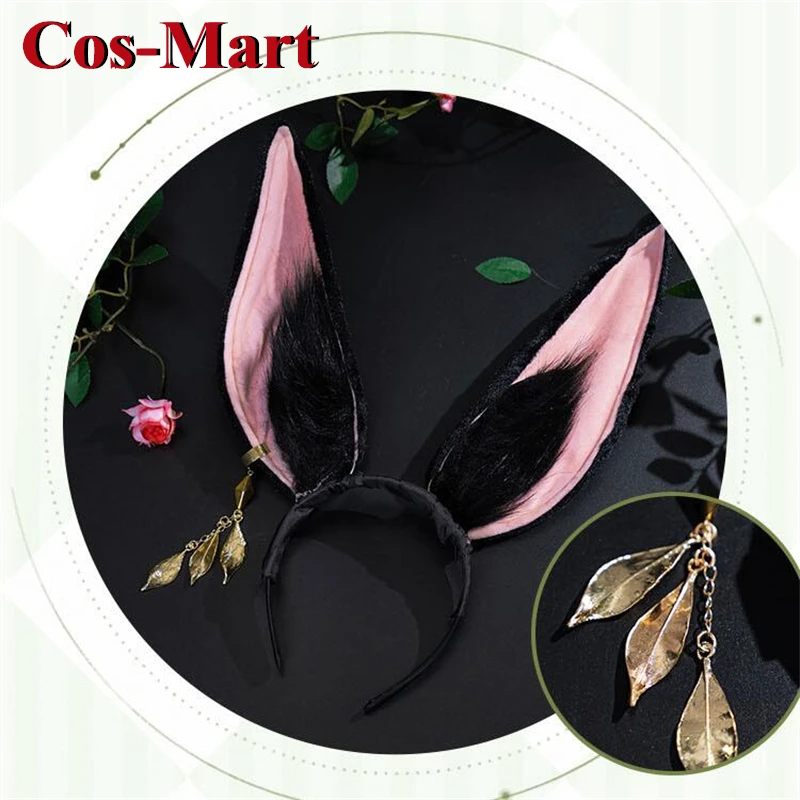 Cos-Mart горячая игра Genshin Impact Tignari карнавальный костюм великолепная боевая форма