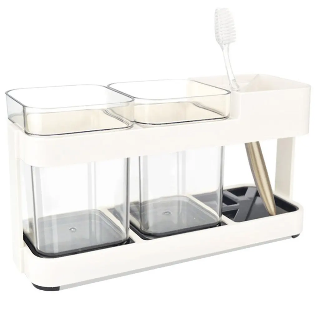 

Держатель для зубной щетки, для дома