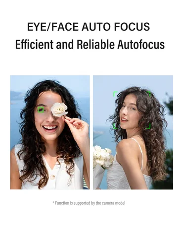 VILTROX AF 40 мм F2.5  объектив для Sony E Nikon Z