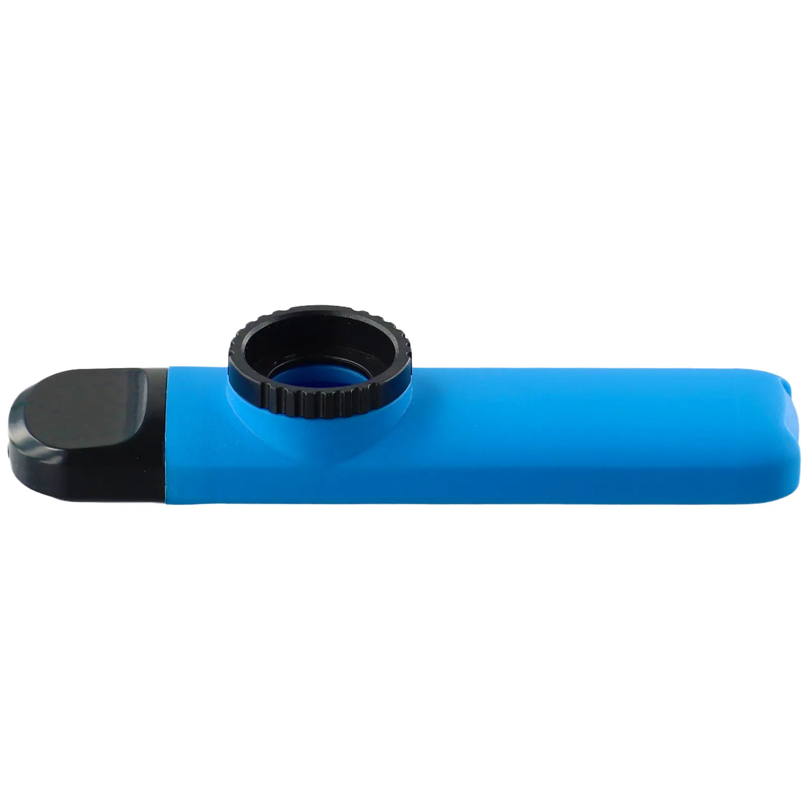 

Mouth Harmonica Kazoo Compact Mouth Musical Party Easy Flute Gift Harmonica Instrument Kazoo Lightweight Metal