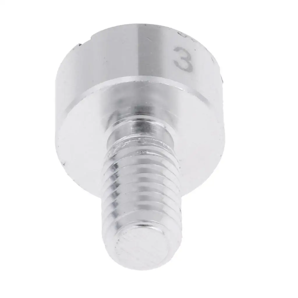 Винты для гирь гольфа драйвера ROGUE GBB SUB ZERO Great BERTHA