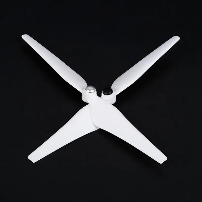 Quick Release Propeller Props Blades for Phantom Multicopter 1/2/3 Version Drone Spare Parts Wing Fans Replacement Kits W3JD