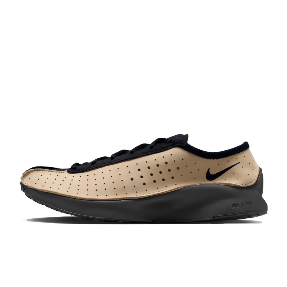 Фото Женские кроссовки NIKE W NIKE AIR SUPERFLY — стильные, универсальные, обеспечивающие комфорт во время занятий спортом. Нескользящая, износостойкая повседневная обувь. HQ7955-203 №2