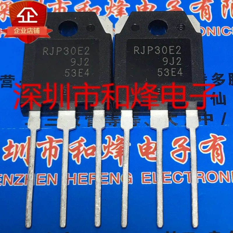 

Оригинальные 5 шт./RJP30E2 Фотообои