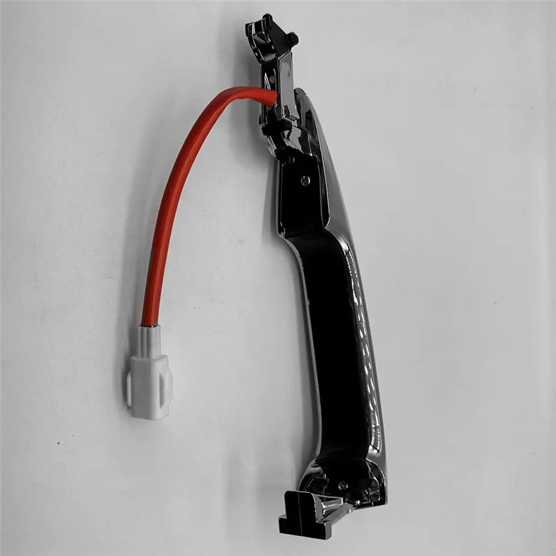 69220-33060 Индуктивная ручка в сборе для двери снаружи Lexus ES350 ES240 LS460L LS600HL 06-16