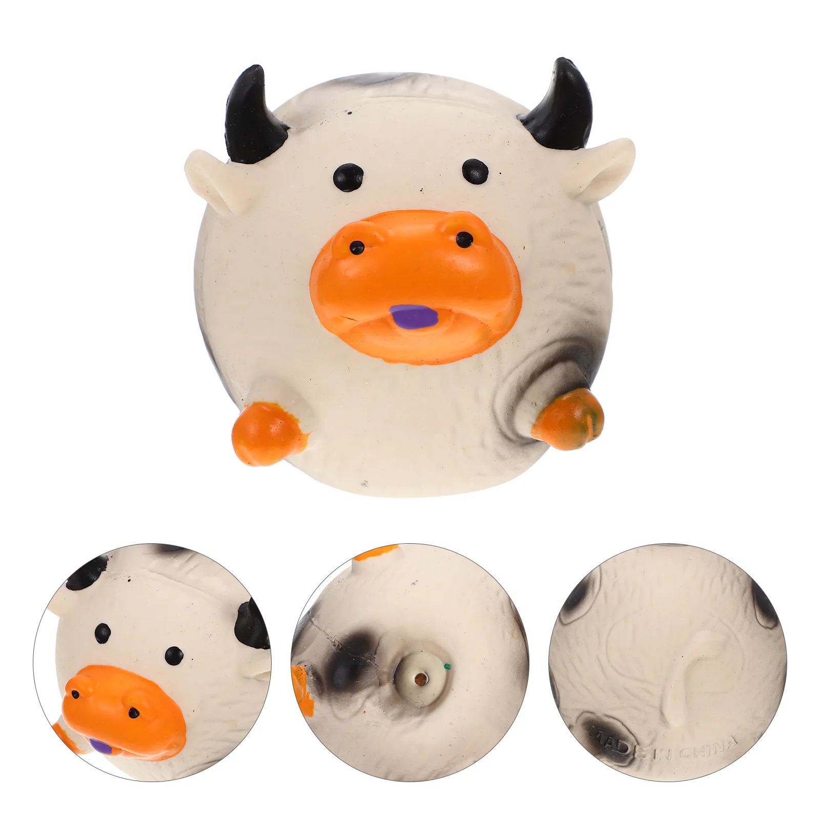 

Dogsqueaky Puppypet Latexchew Fetch Stuffed Chewinginteractive Plushanimal Teething Dogs Bite Trainingpets Playrubber Teeth