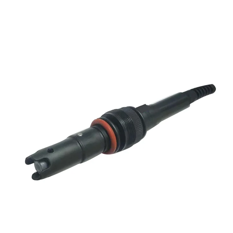 Онлайн аммонийный ионный датчик 4-20 мА NH4 RS485 аммонийорганический