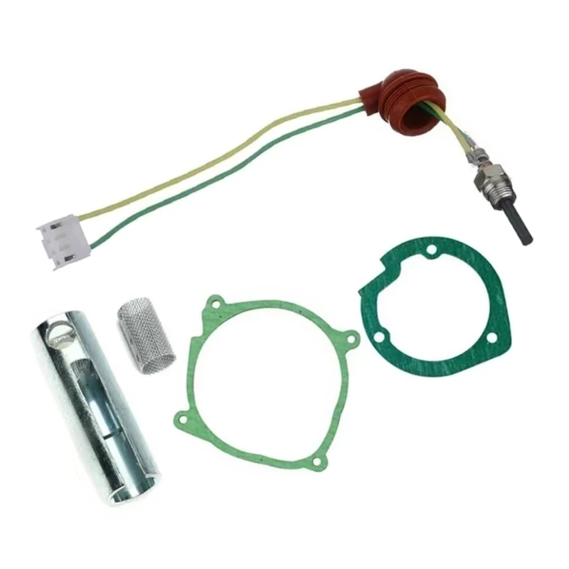 Детали стояночного обогревателя для автодизелей керамический штифт свеча