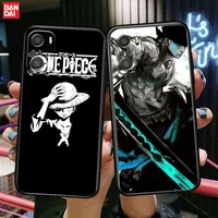 hot selling one piece for xiaomi redmi note 10s 10 9t 9s 9 8t 8 7s 7 6 5a 5 pro max soft black phone case