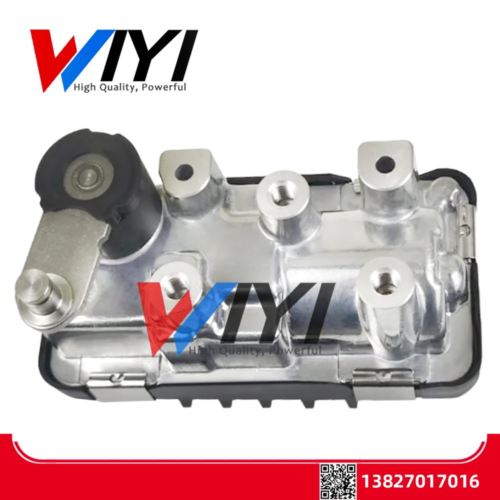 Для турбопривода G-005 Chevrolet Captiva Opel Antara 2.0D Z20S Z20DMH 762463 Электронный турбопривод