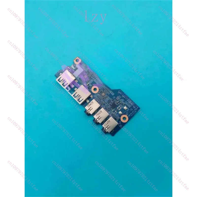 Фото 95% новый оригинальный для Clevo N150SD N150RD N170 N170sd USB аудиоплата 6-71-N1508-D02 100% TESED OK №1