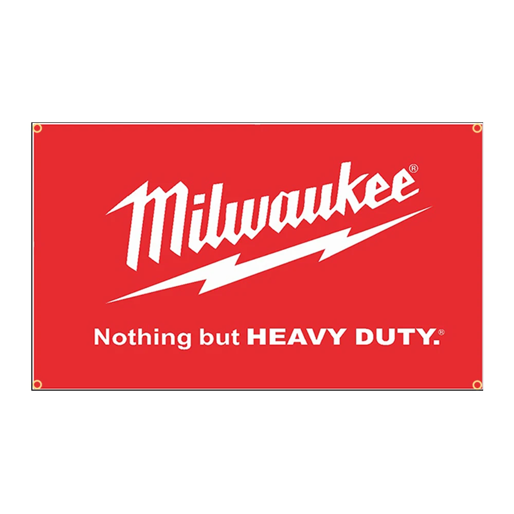 

90*150cm MK Tool Flag