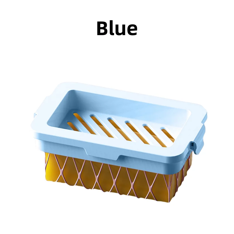 

Пластиковый контейнер для мыла