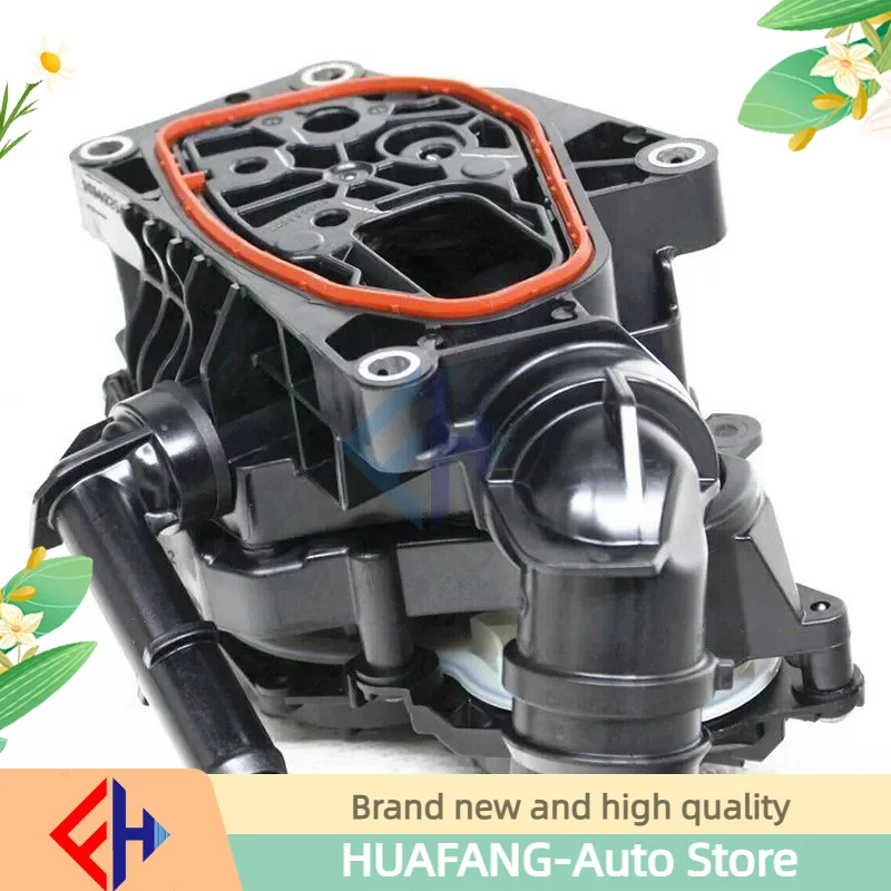 

Оригинал 256002 J100 для Kona, Elantra Sedan 2.0l корпус термостата высокого качества