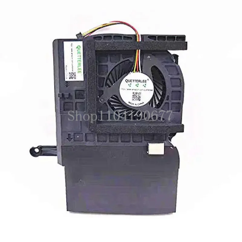 Вентилятор охлаждения процессора для HP All in ONE 20-C023W 20-C 22-B 22-C 24-G 24-G214 24-G014 863656 -002 863659
