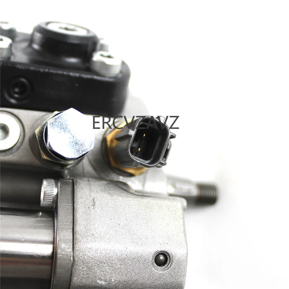 Топливный насос 294050 -0060 RE 534156 546126 519597 Для топливного инжектора Common Rail John Deere Denso HP4