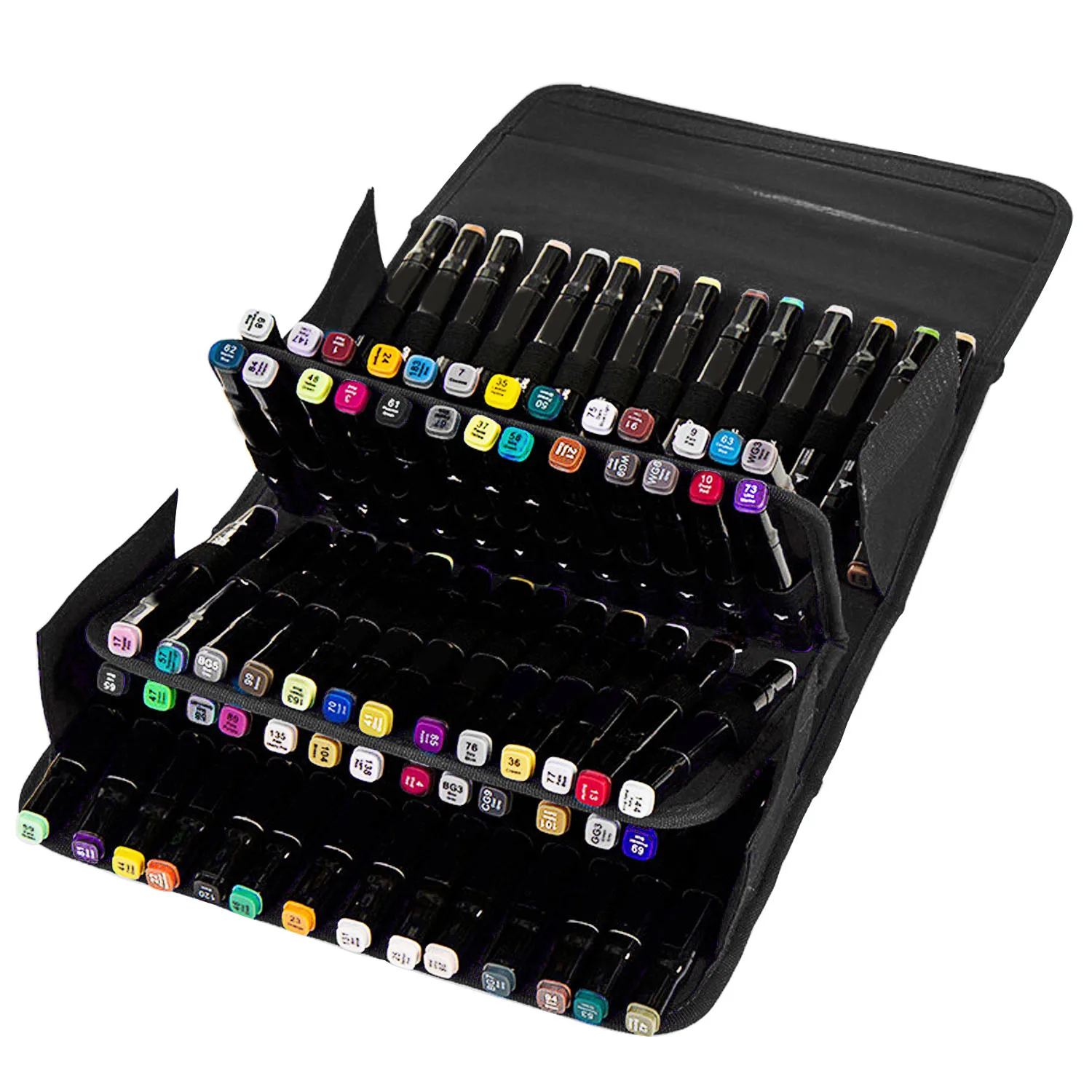 S Fit Pens In Diameter 15mm To 22mm