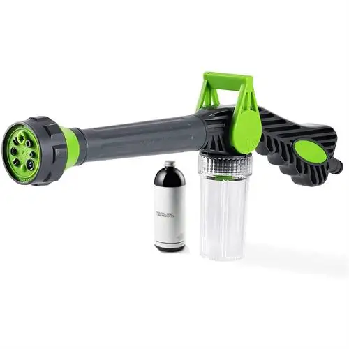 

ModaCar 8 Adjustable Soap Inside Pressure Spray Gun 428945 6 s Discount Package