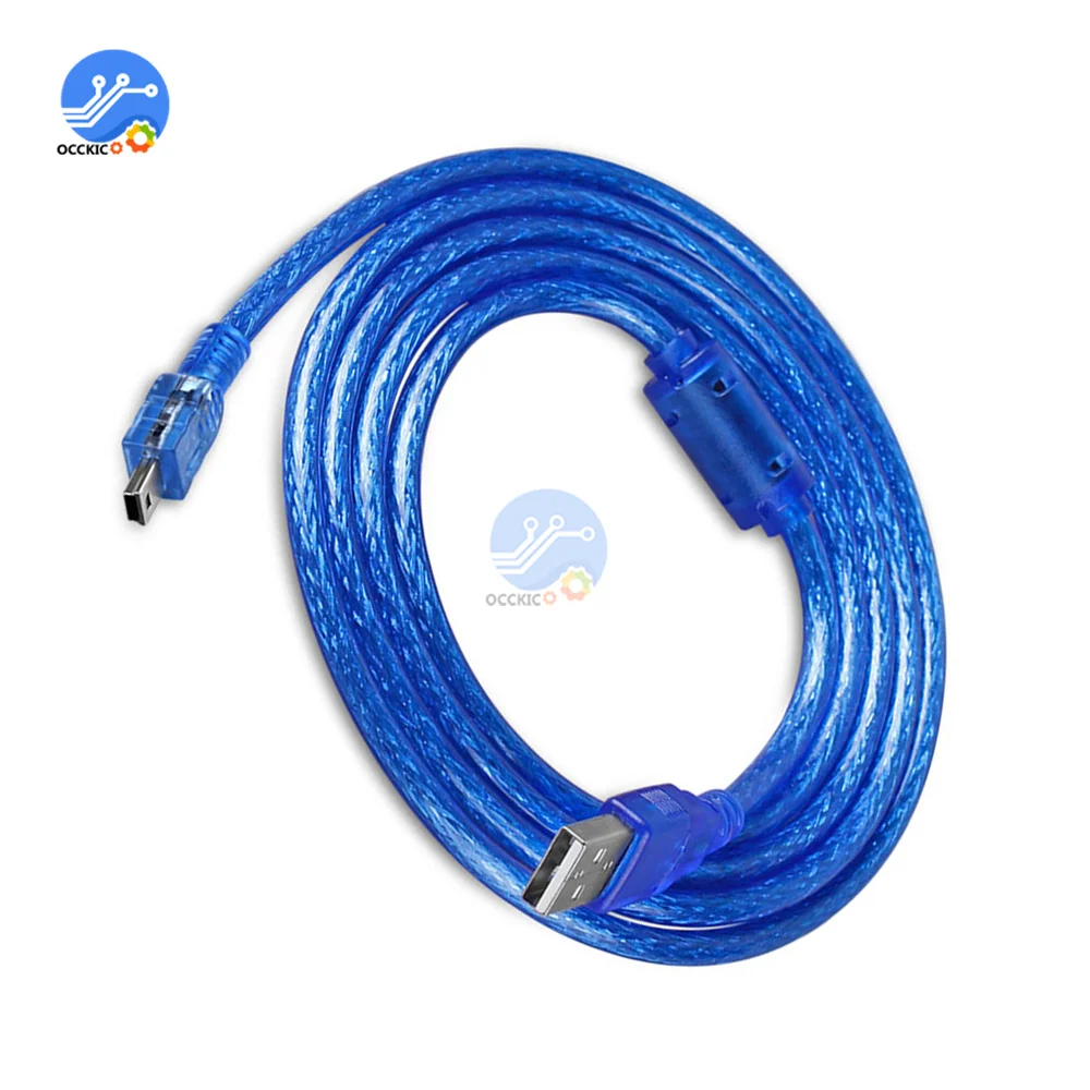 

USB-кабель с Т-образной головкой, 30/50/100 см