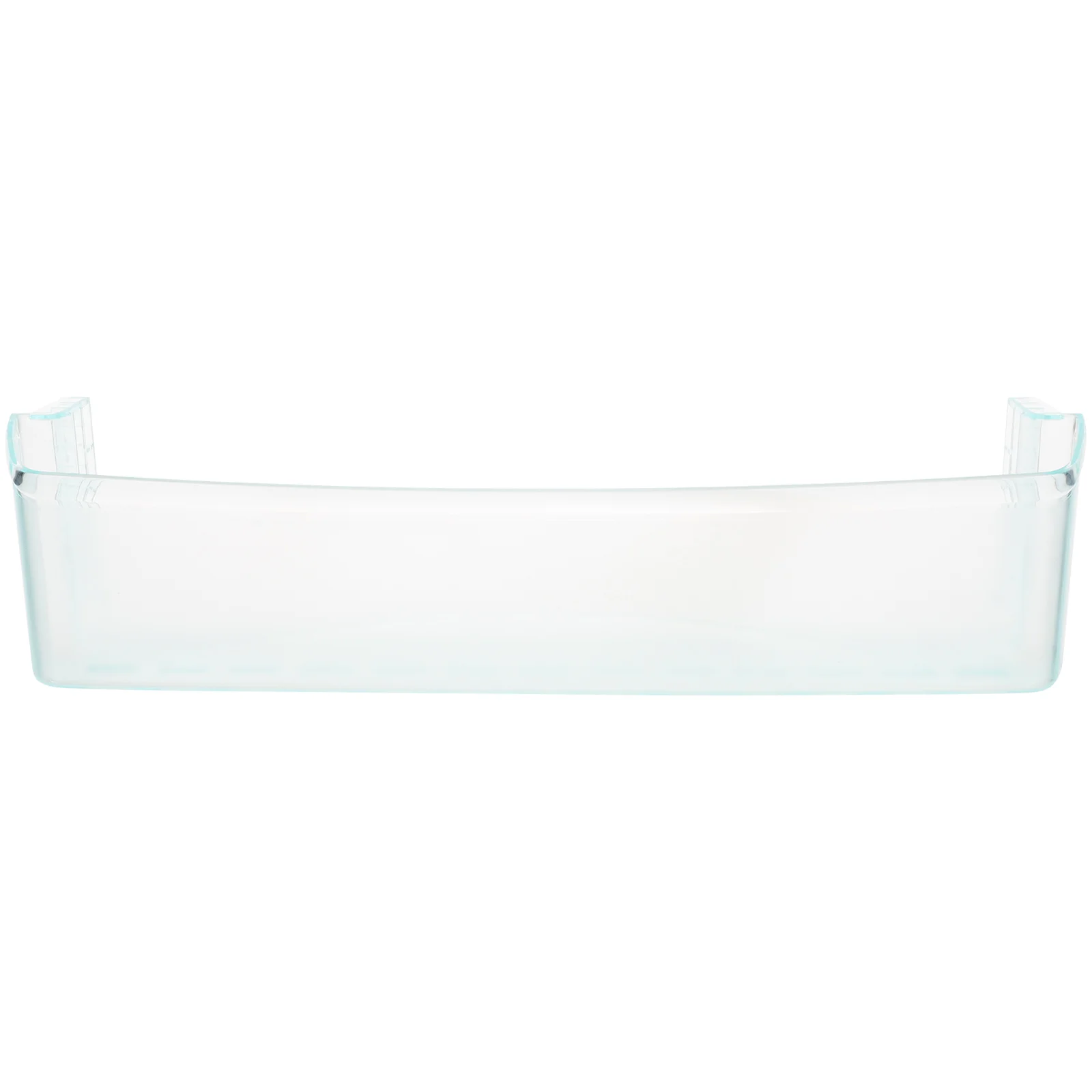 

Fridge Refrigerator Door Bin Replacement Organizer Transparent Storage Container Drawer Shelves Side Containers Bins Parts Shelf
