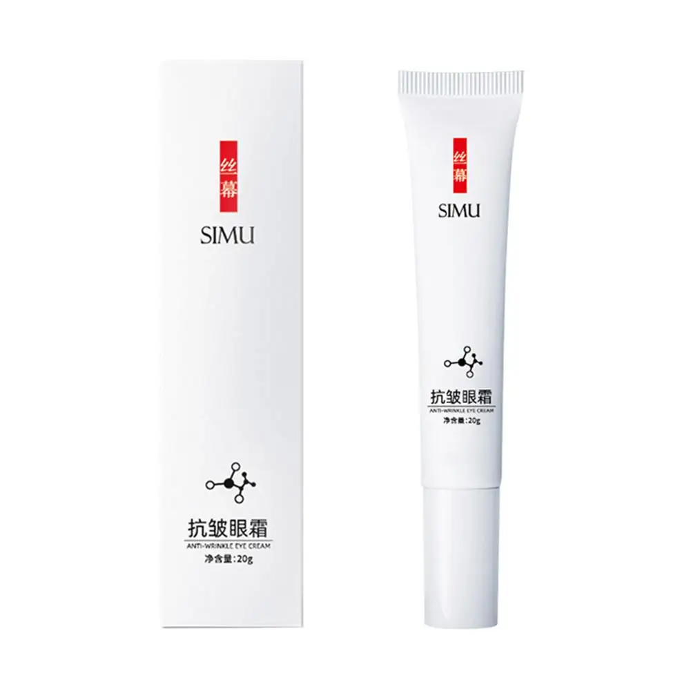 Рисунок 5 - Крем для кожи вокруг глаз