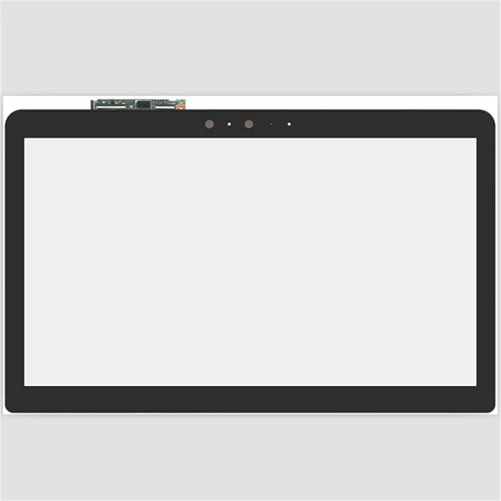 15.6 inch for ASUS Q524 Q524U Q524UQ Q524UQ-BHI7T14 Q524UQ-BHI7T15 Touch Screen Digitizer Front Glass Panel