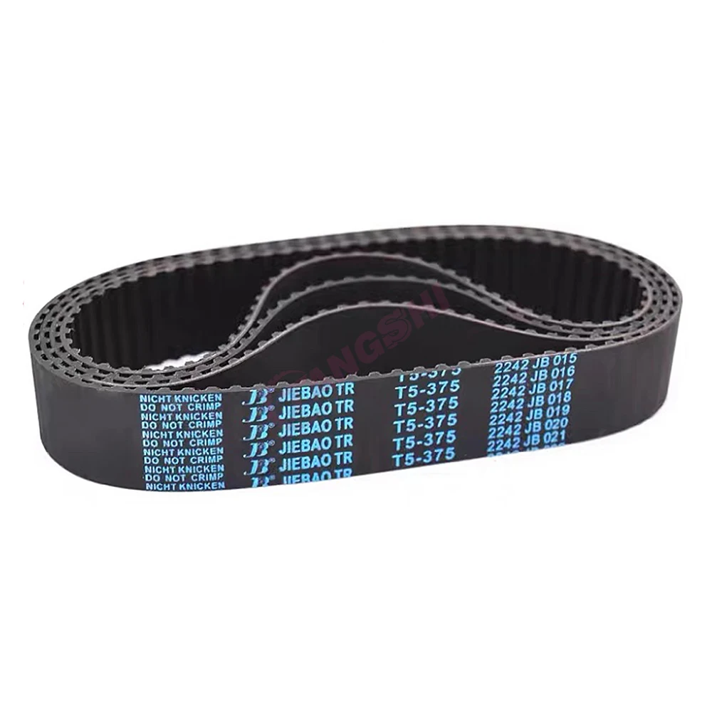 Ременный привод T5 резиновый 10/15 мм