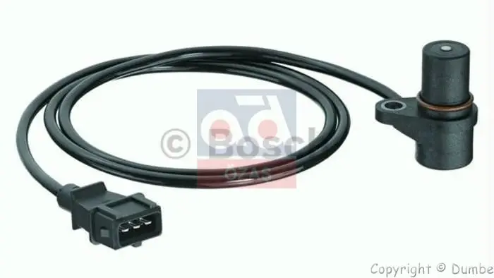 

Store code: 261210128 for crank speed sensor FRONTERA.A 2.2i * X22XE * X22XE *