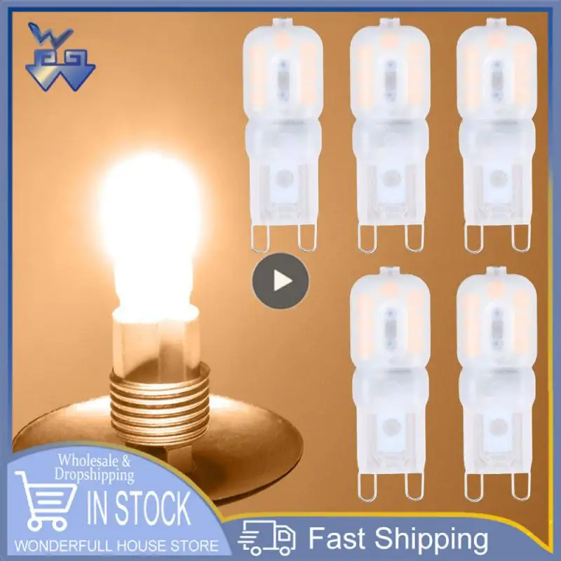 

Лампа для прожектора, 2 Вт, 3 Вт, 220 В переменного тока, SMD2835, 20 Вт, 30 Вт