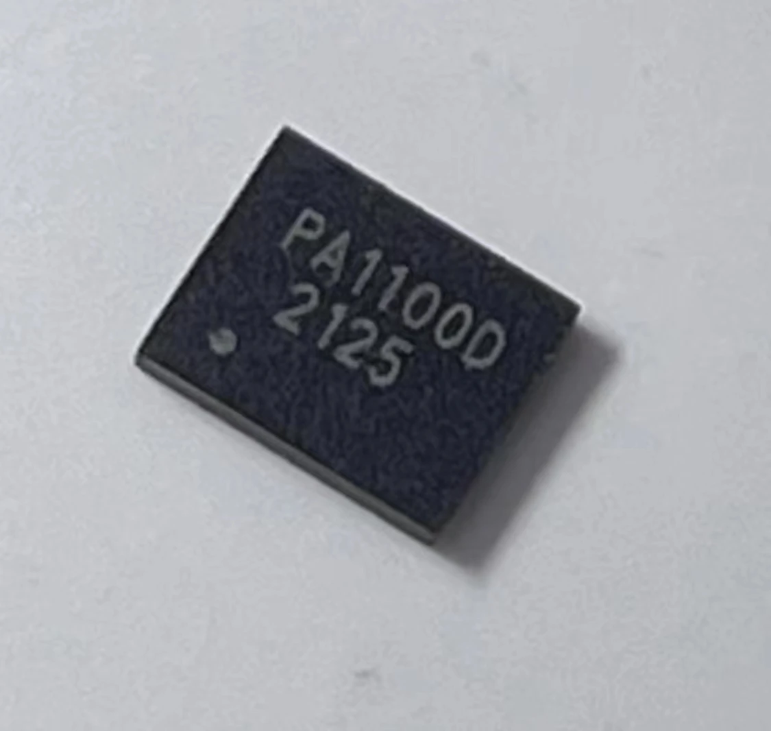 

Бесплатная доставка PA1100D 3dfn14 10 шт.