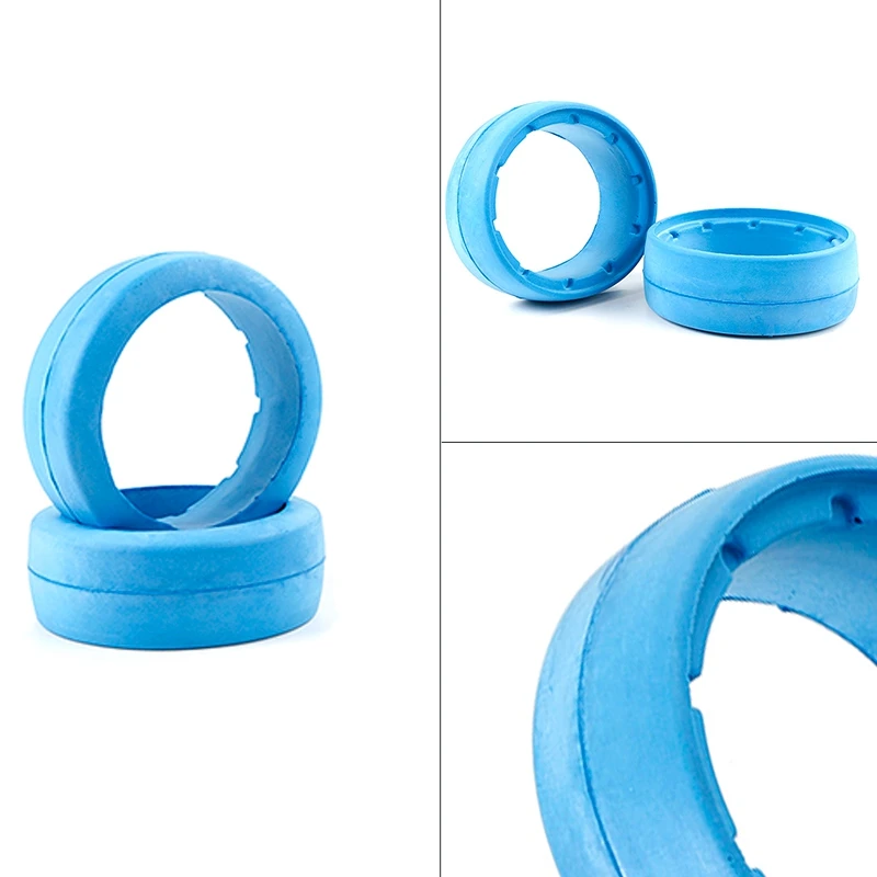 

Tire Linings Inner Tube Tire Filling Material for 1/5 HPI KM RV Baja 5B Vehicles Remote Control Toys