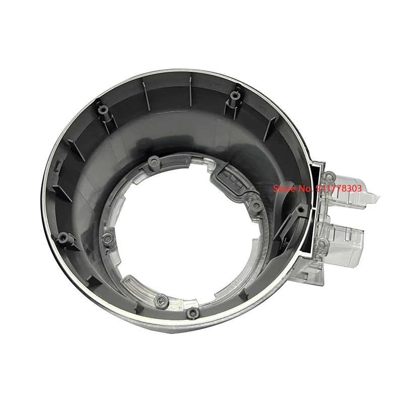 Оригинальная верхняя крышка пылесборника для Dreame T20 T30 ручной пылесос запчасти