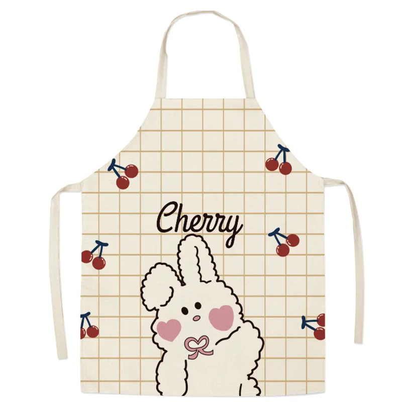 

2022, Мультяшные милые животные, фотообои для кафе, ресторана, рабочая одежда, кухонные принадлежности для готовки, аксессуары для выпечки