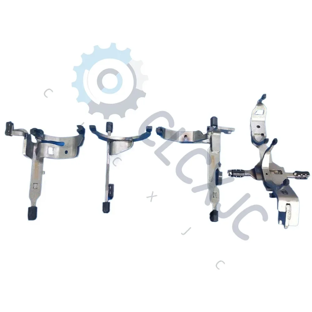 4 шт./комплект автомобильные аксессуары для VW AUDI