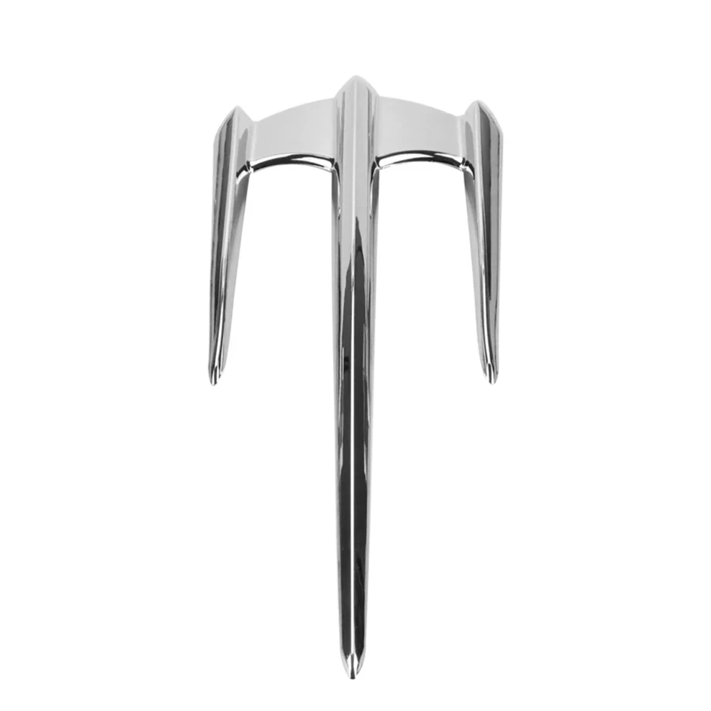 

Хромированная крышка переднего крыла мотоцикла, декоративная отделка для Honda Goldwing GL1800 F6B VTX1300 1800 для Yamaha XVS650/1100 V-Star