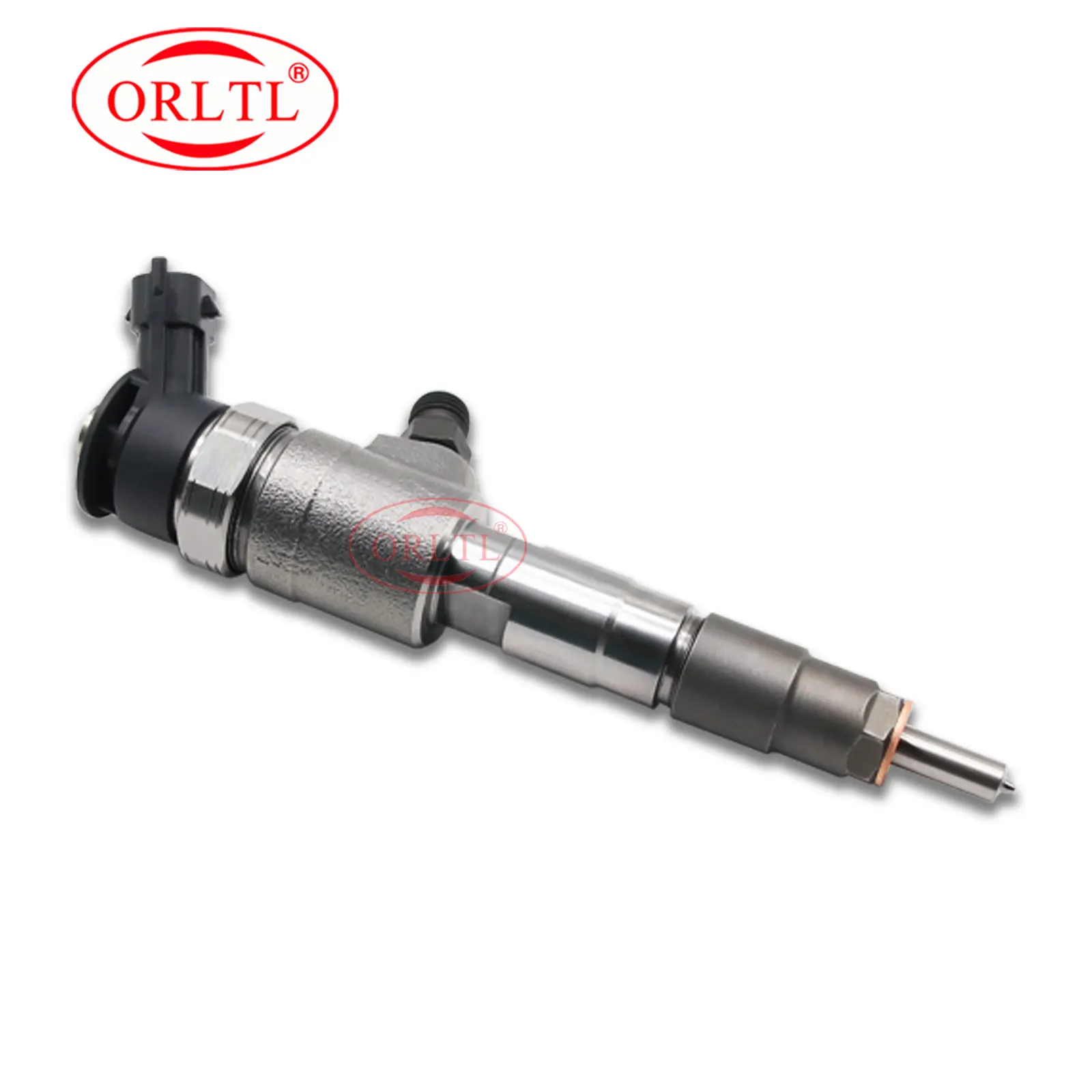 Фото 0445110340 9687069280 1980S5 Дизельная форсунка 0 445 110 340 для Ford Peugeot Citroen Fiat 1.6 TDCI HDI AV2Q9F593BA AV6Q9F593BA №3