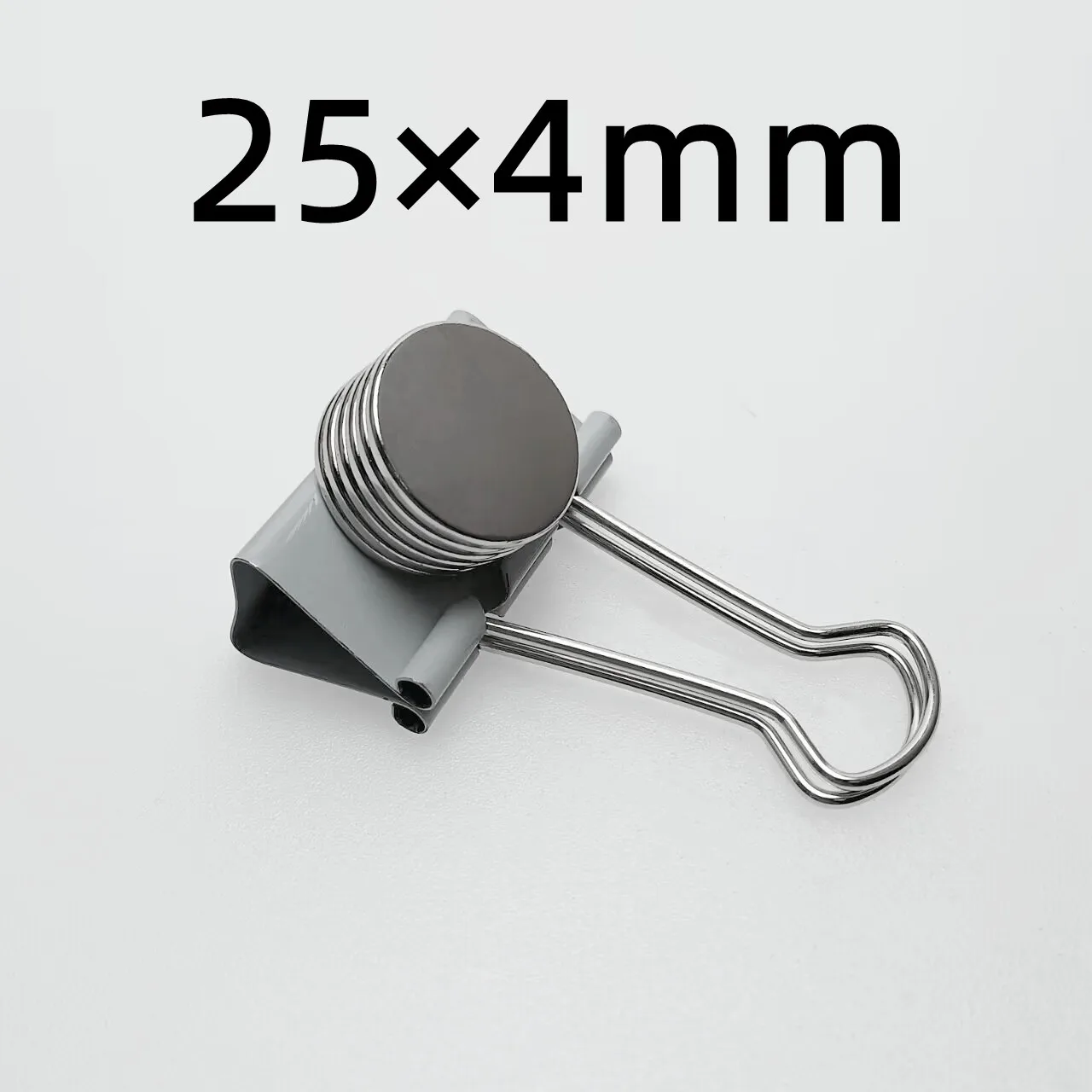 

5/10/20/50/100 шт., магниты для редкоземельных дисков, 25x4 мм