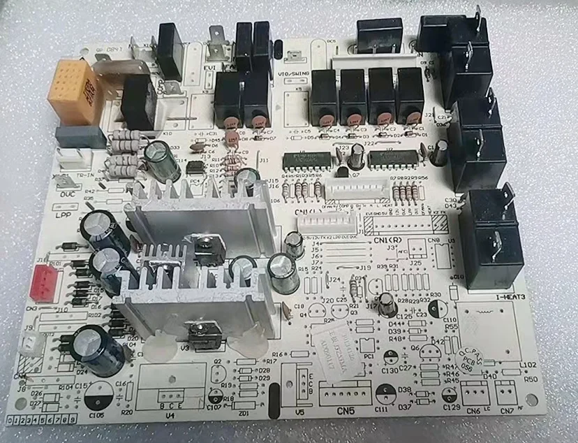 100% Test Working Brand New And Original  air conditioner GRJ4G-A1 30133006 mainboard J3Z531F